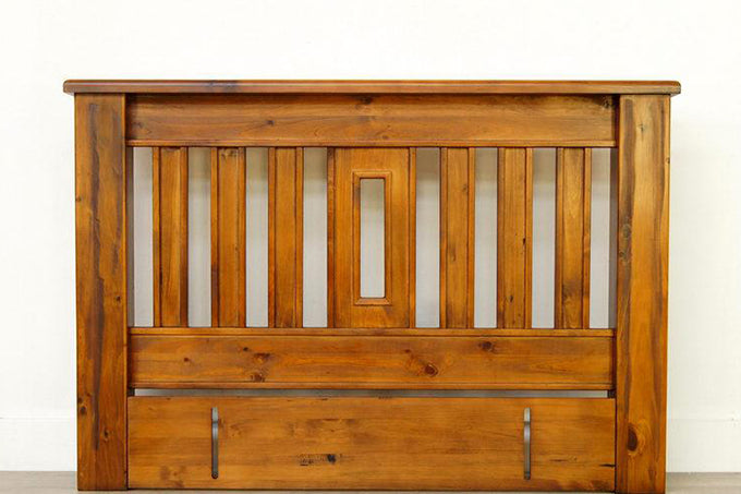 Felton Headboard