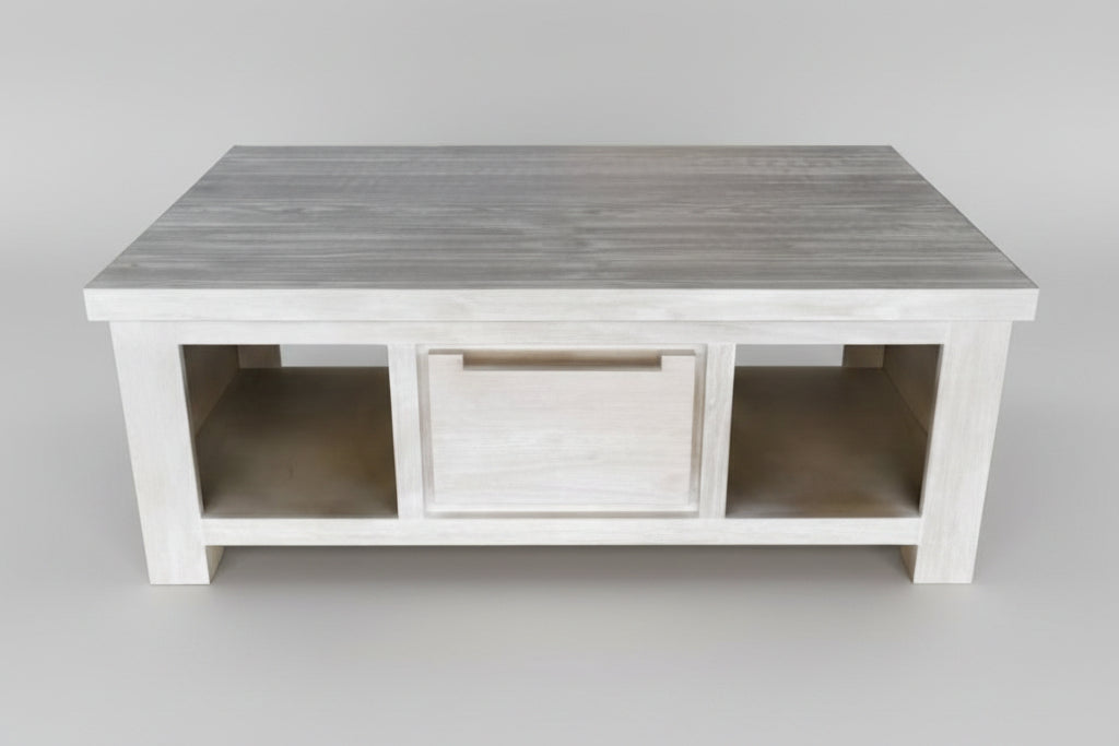 Palm Coffee Table