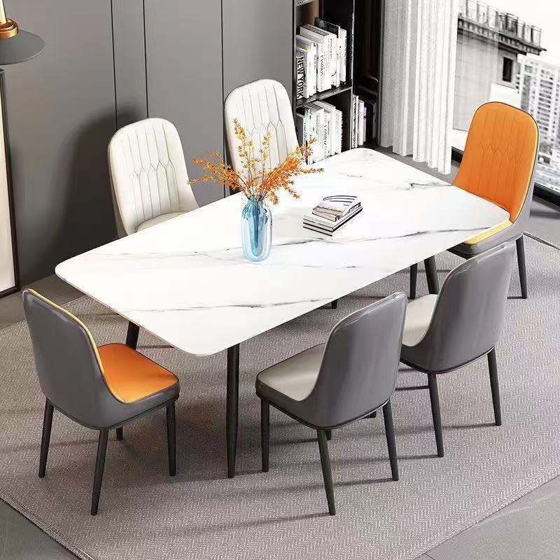 Snow 1.2m Dining Table