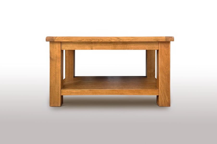 Ferngrove OAK Coffee Table No Drawer