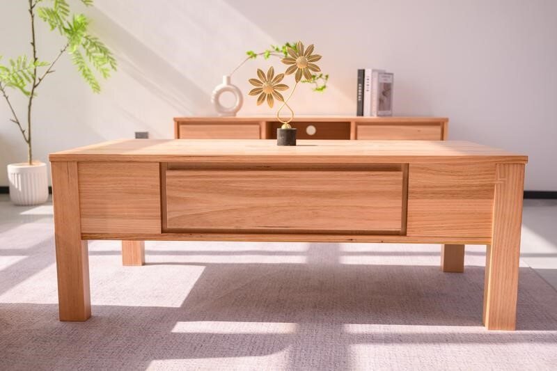 Dalla Coffee Table