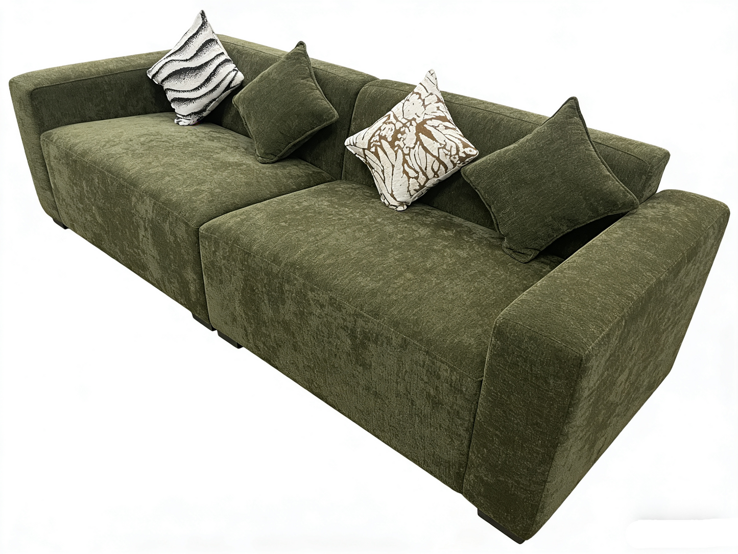 Forest 2.6m Lounge