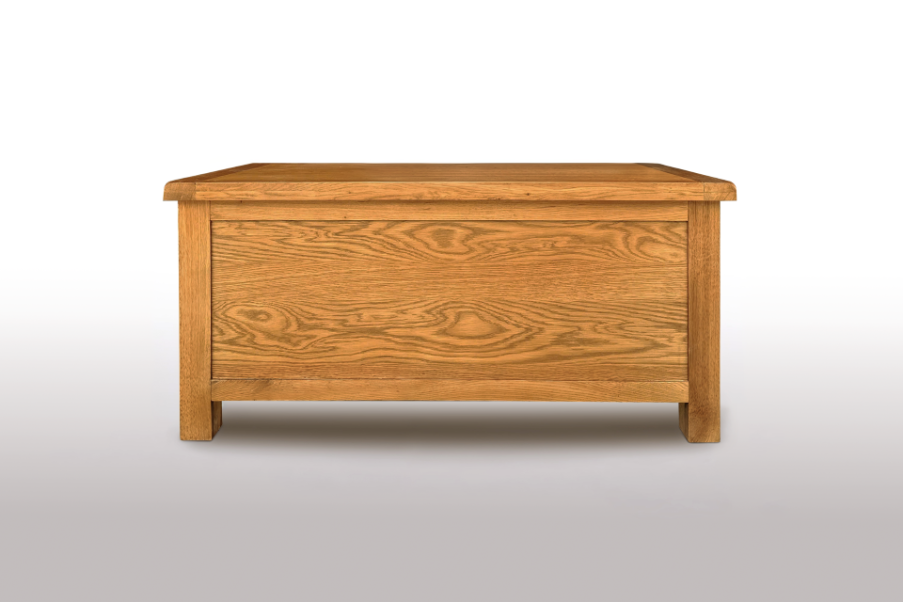 Ferngrove OAK Blanket Box