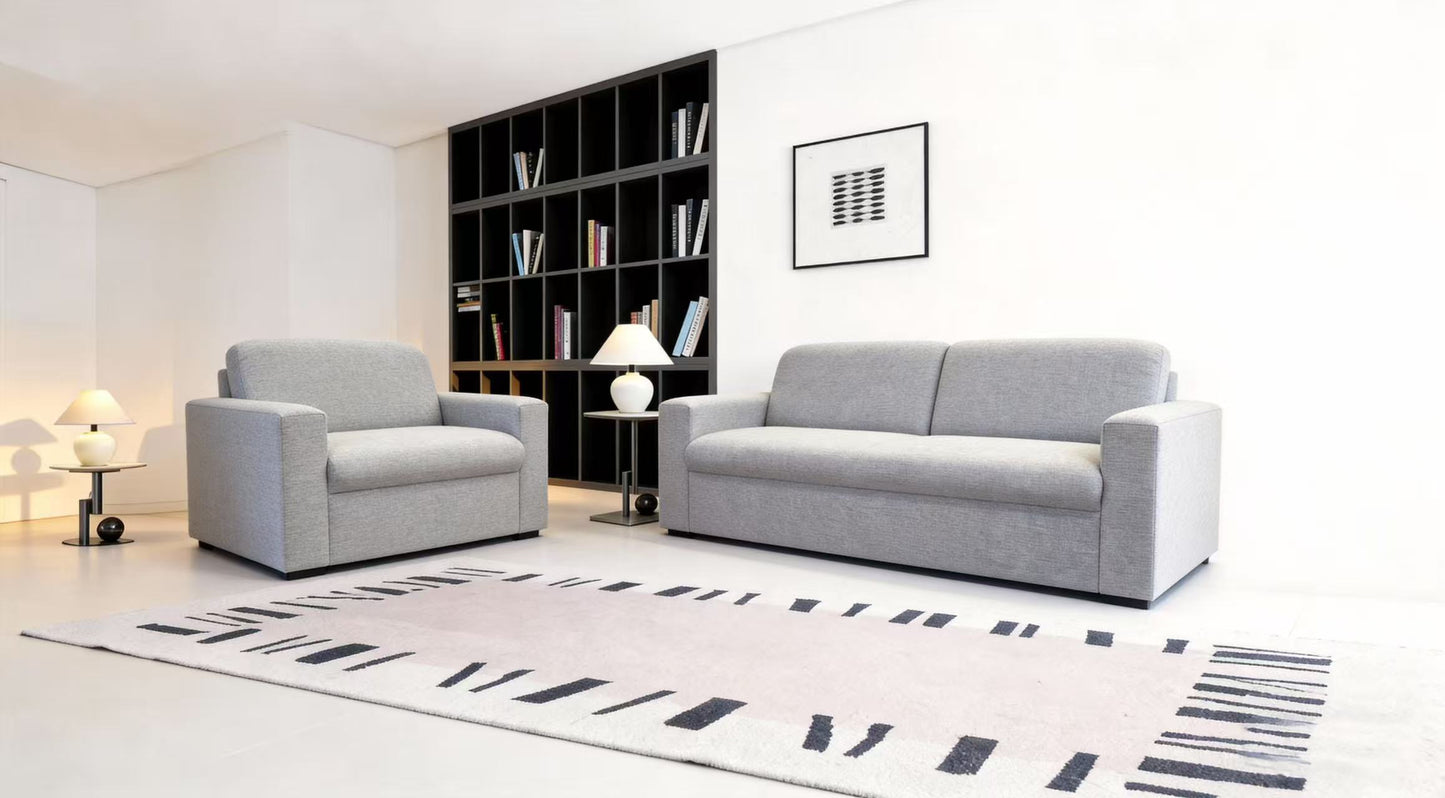 Budget Customized NZ Made Lounge
