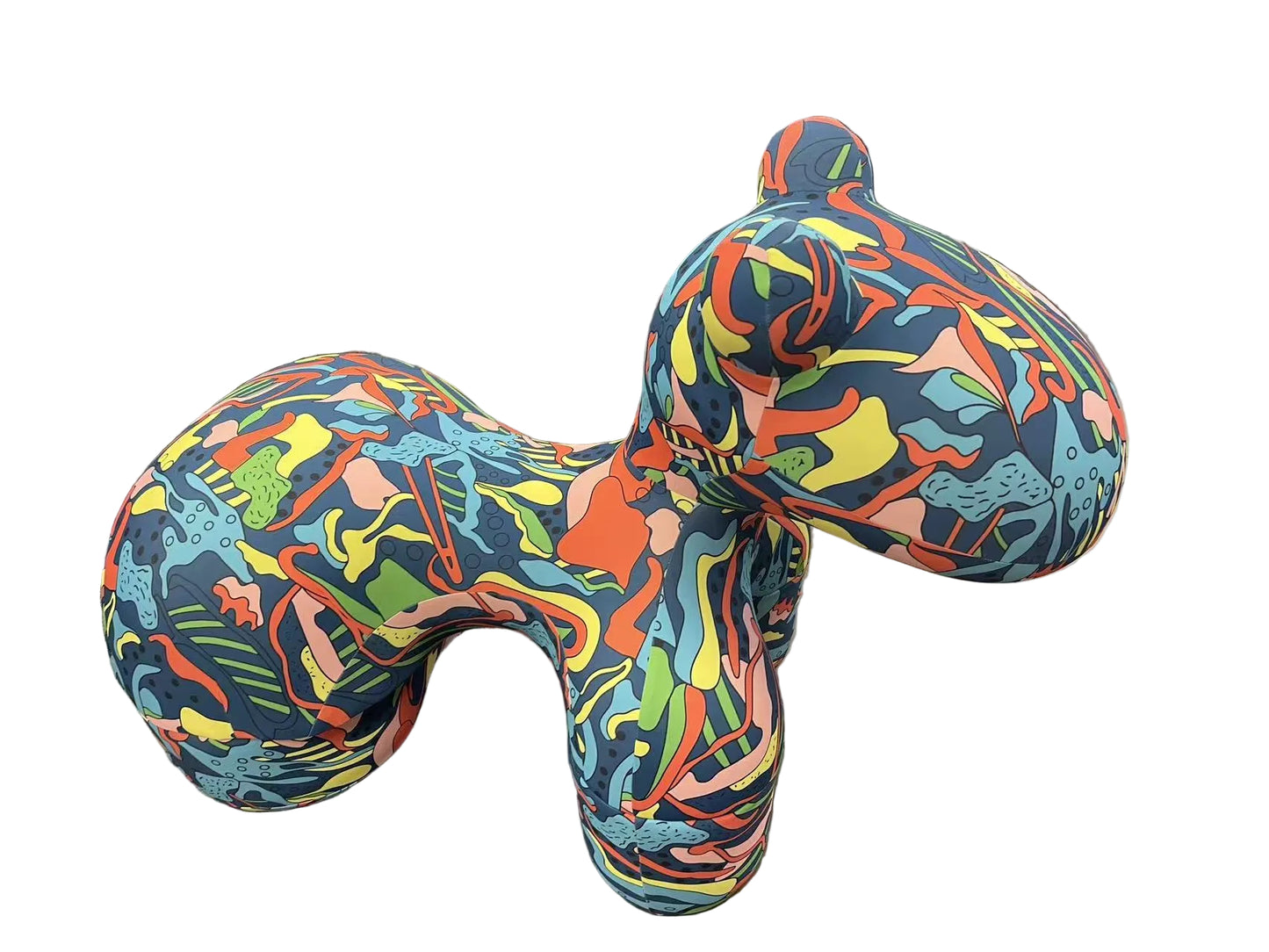 Pony Chair