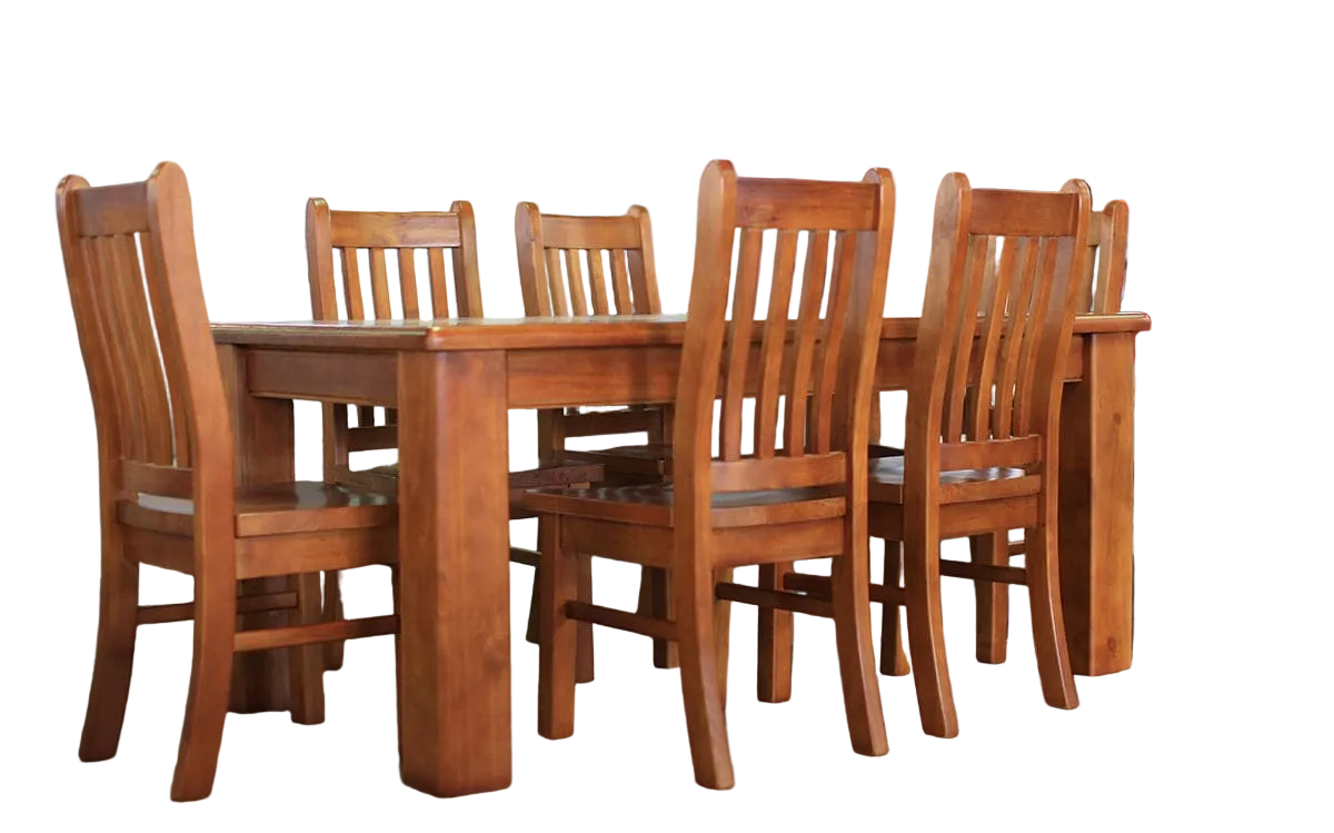 F#309 Dining Chair