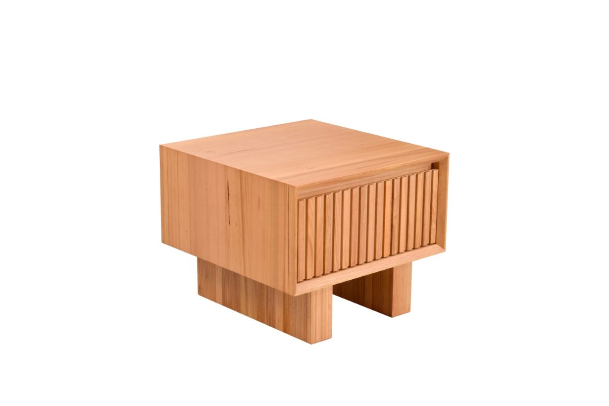 Harlow Lamp/Side Table