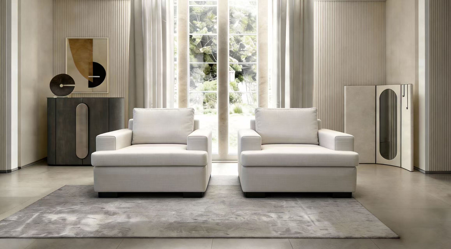 Liverpool Customized NZ Made Lounge