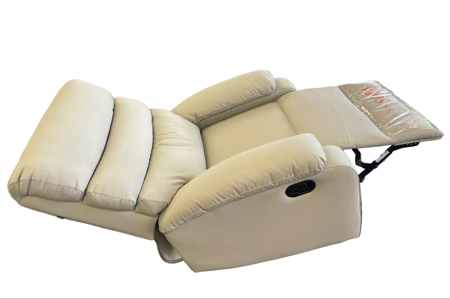 Harper Swivel Rock Recliner