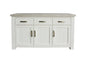 Ashland 1.32m Buffet Table
