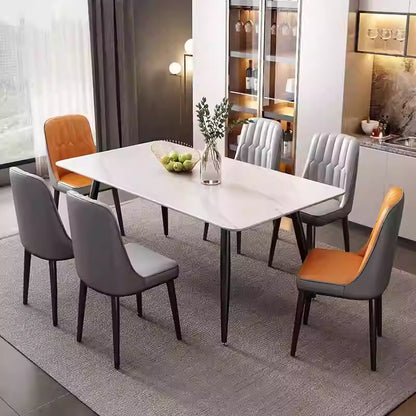 Snow 1.2m Dining Table