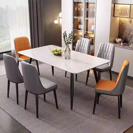 Snow 1.2m Dining Table