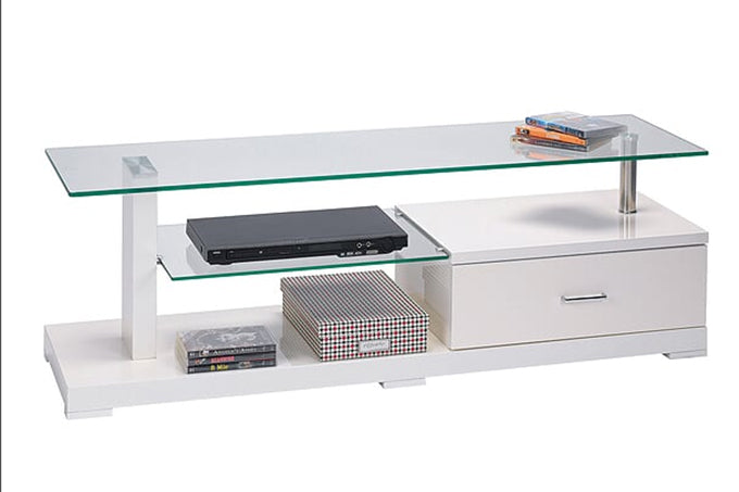 Clare TV Unit 1.4m