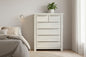 Palm Tallboy 6Drw