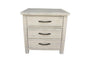 Ballman Bedside Table