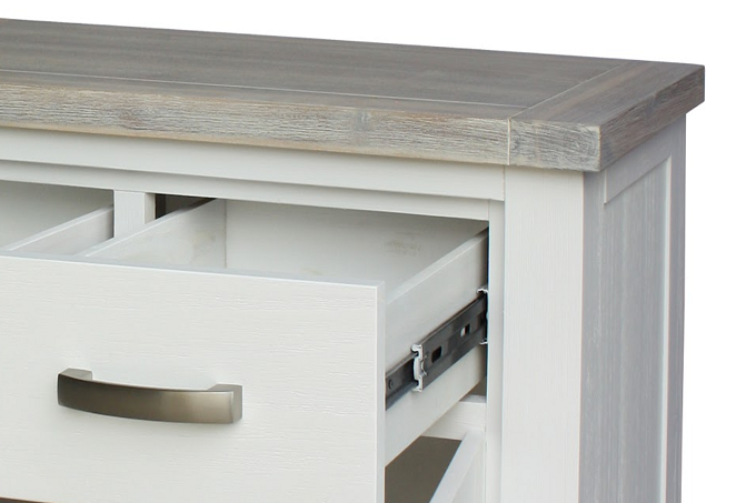 Ashland Bedside Table