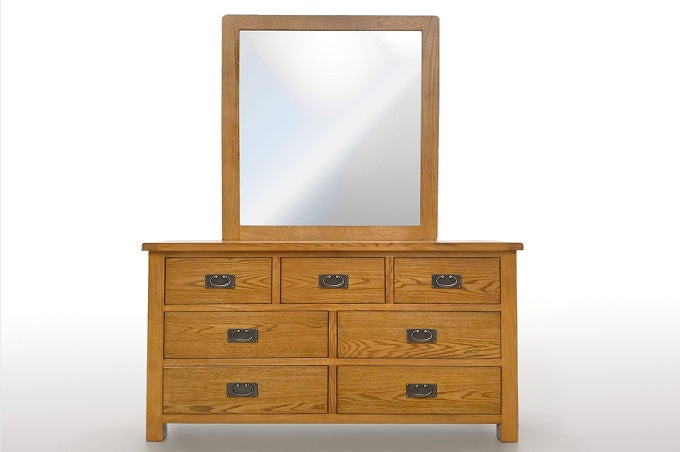 Ferngrove Dresser Table/ Lowboy Only