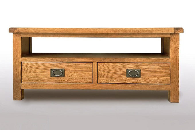 Ferngrove Small 1.2m TV/Entertainment Unit - OAK
