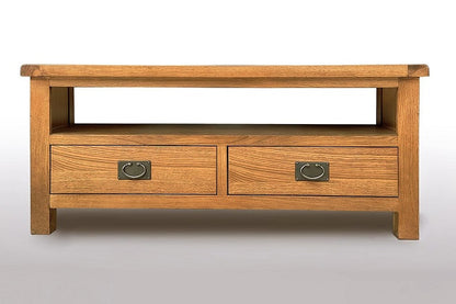 Ferngrove Small 1.2m TV/Entertainment Unit - OAK