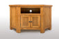 Ferngrove Corner TV/Entertainment Unit - OAK