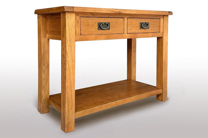 Ferngrove Hall Table-OAK