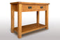 Ferngrove Hall Table-OAK