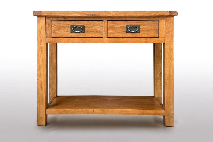 Ferngrove Hall Table-OAK