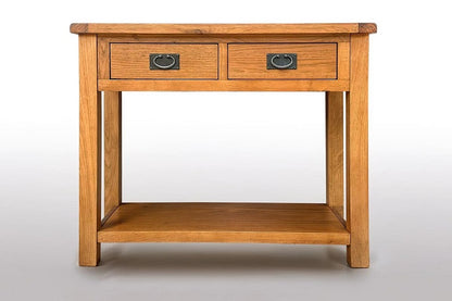 Ferngrove Hall Table-OAK
