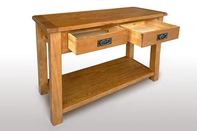 Ferngrove Hall Table-OAK