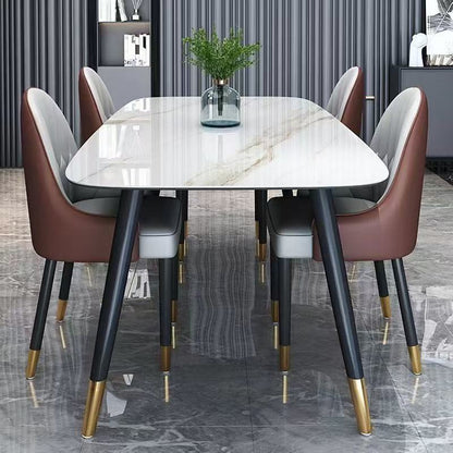 Snow 1.2m Dining Table