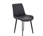 Soho Dining Chair Black