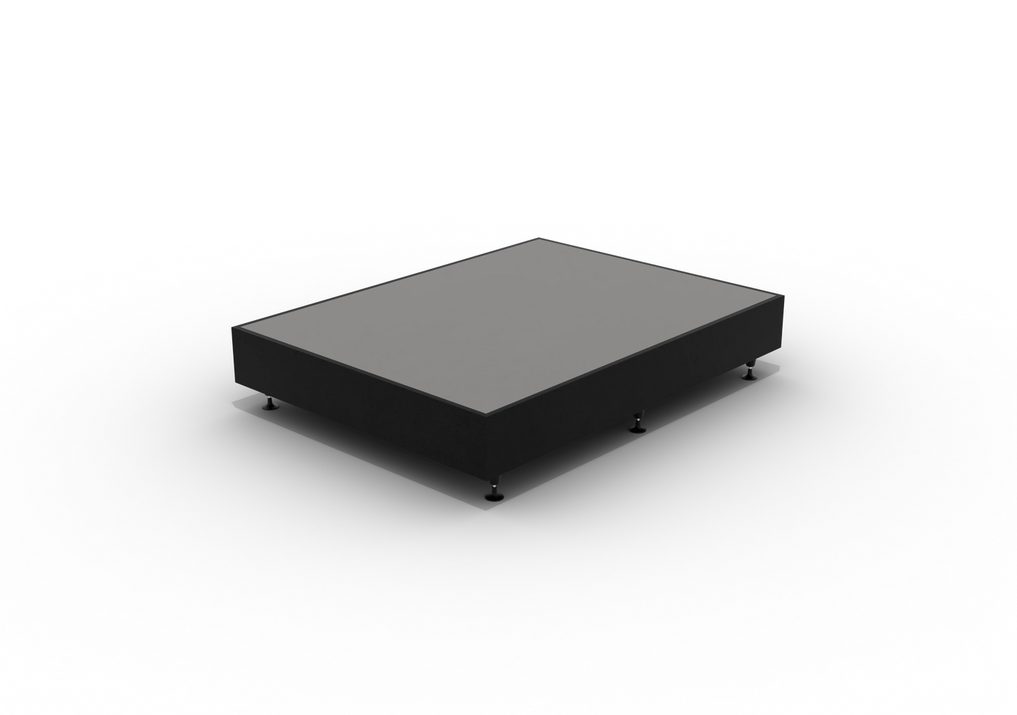 NZ Made Bed Base