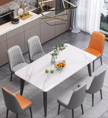 Snow 1.2m Dining Table