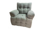 Miller Fabric Manual Recliner