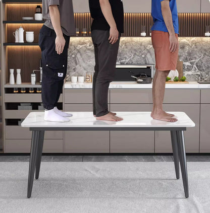 Snow 1.2m Dining Table