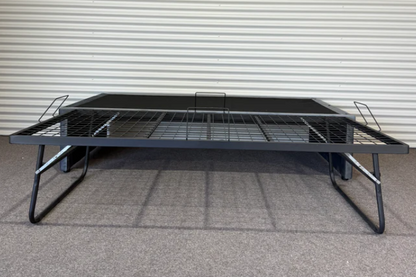 Spring Trundler Bedframe Single+KS