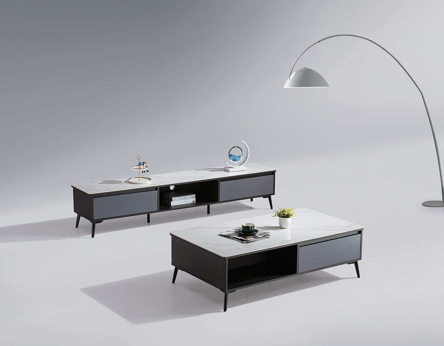 Martin Coffee Table