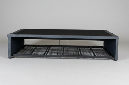 Spring Trundler Bedframe Single+KS
