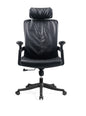 Chester Executive Office Chair Black