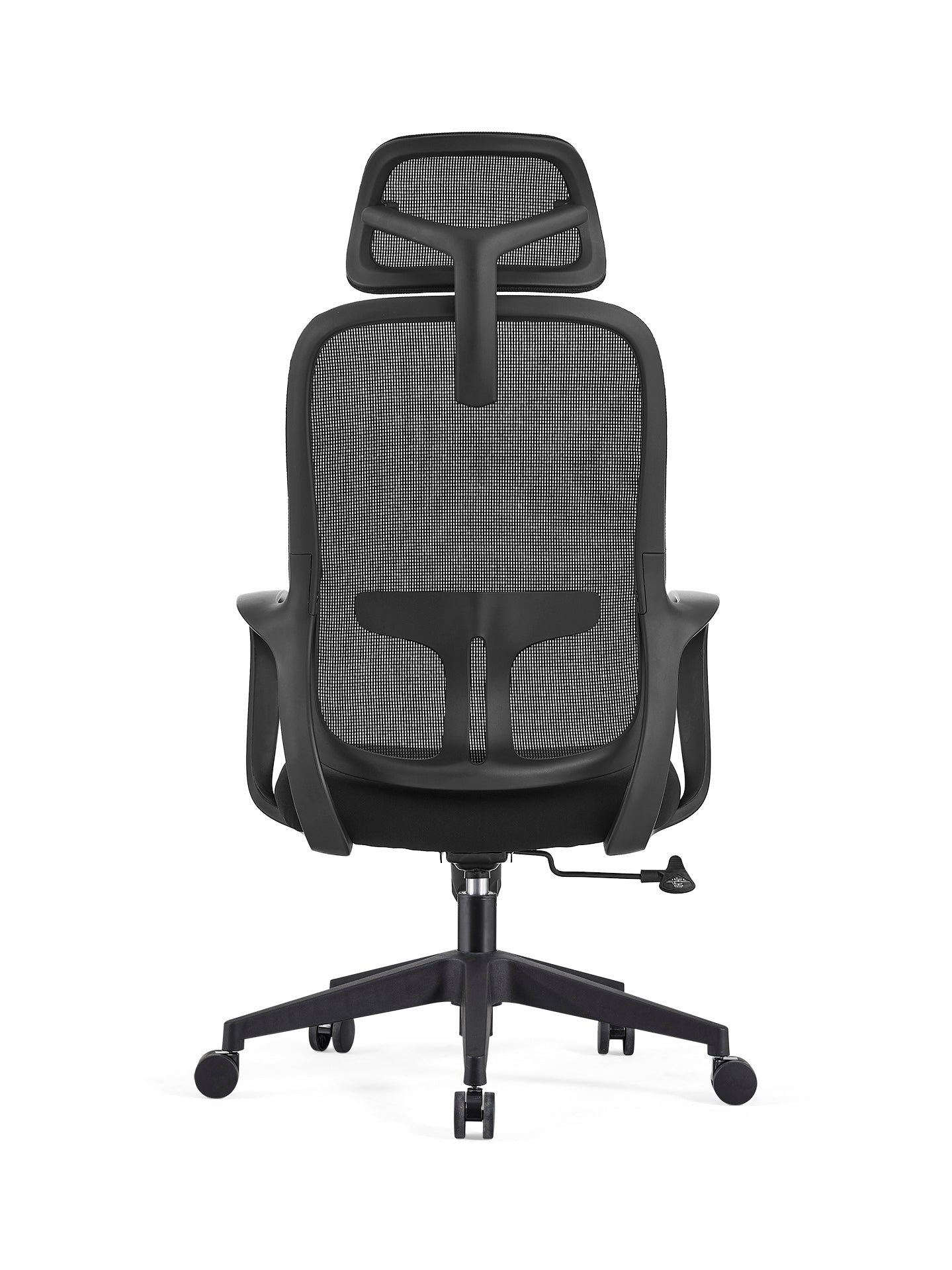 TOPRO Ergo Office Chair Black
