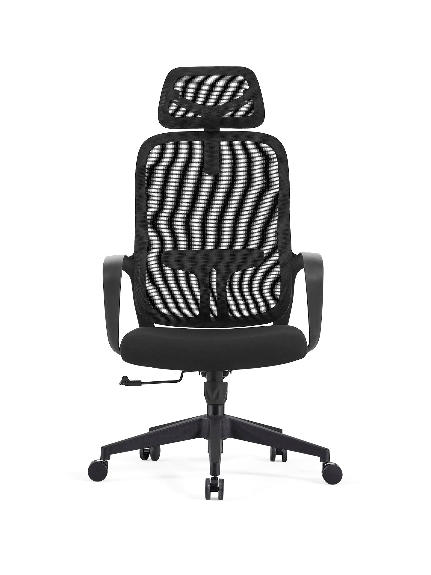 TOPRO Ergo Office Chair Black