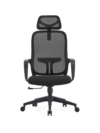 TOPRO Ergo Office Chair Black
