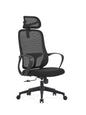TOPRO Ergo Office Chair Black