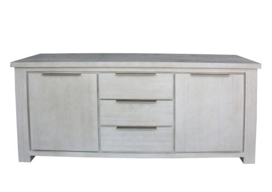 Amanda Buffet Table