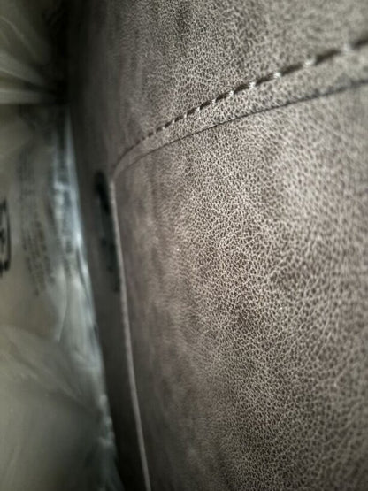 Alrington Fabric Manual Recliner