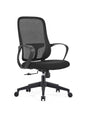 Anchor Black Office Chair