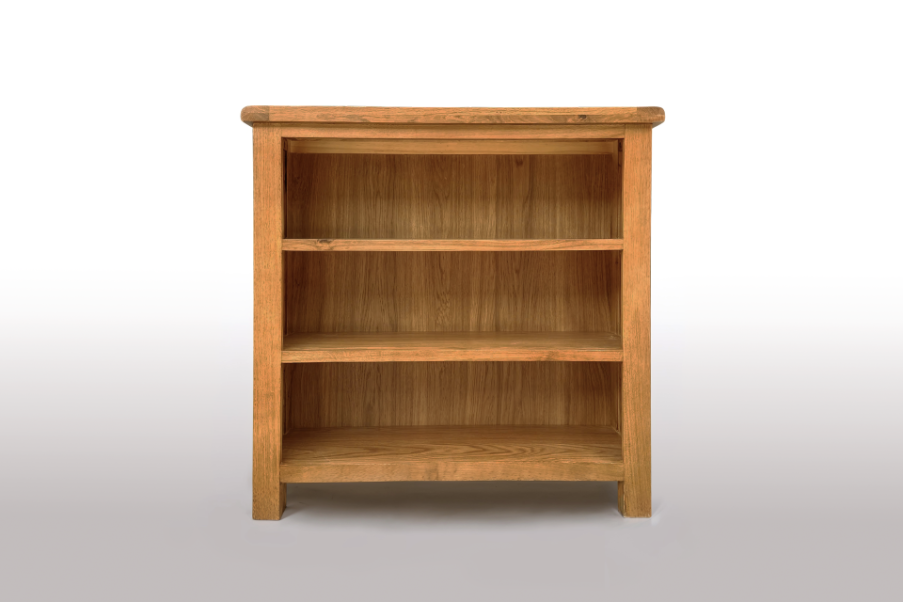 Ferngrove OAK Small Bookcase