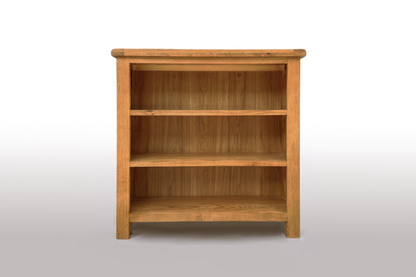 Ferngrove OAK Small Bookcase