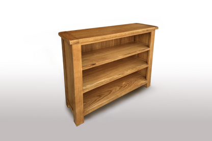 Ferngrove OAK Small Bookcase