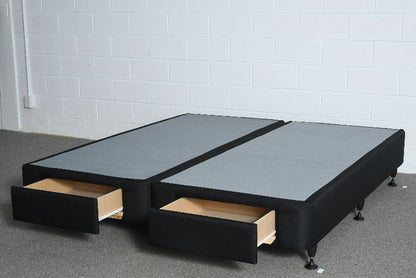 SleepWell NZ Made Base 1 Drawer